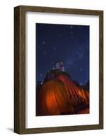 Yan Aung Nan Aung Hsu Taung Pyi Pagoda-Jon Hicks-Framed Photographic Print