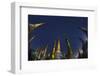 Yan Aung Nan Aung Hsu Taung Pyi Pagoda-Jon Hicks-Framed Photographic Print