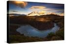 Stretched Canvas