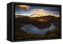 Canvas Black
