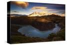 Stretched Canvas