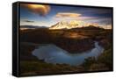 Canvas Black