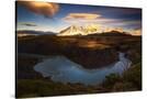 Stretched Canvas