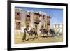 Yanbu, Medina, Arabia, C1924-null-Framed Giclee Print