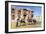 Yanbu, Medina, Arabia, C1924-null-Framed Giclee Print