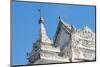 Yangon City Hall, Yangon, Myanmar-Keren Su-Mounted Photographic Print