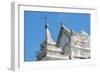 Yangon City Hall, Yangon, Myanmar-Keren Su-Framed Photographic Print