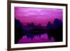 Yangshuo China-Charles Bowman-Framed Photographic Print