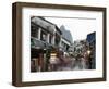 Yangshuo, Guilin, Guangxi Province, China-Angelo Cavalli-Framed Photographic Print