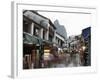 Yangshuo, Guilin, Guangxi Province, China-Angelo Cavalli-Framed Photographic Print