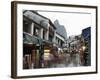 Yangshuo, Guilin, Guangxi Province, China-Angelo Cavalli-Framed Photographic Print