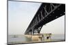 Yangtze Bridge-R. Imajo-Mounted Photographic Print