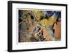 Yangtze Village II-Luann Ostergaard-Framed Giclee Print