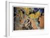 Yangtze Village II-Luann Ostergaard-Framed Giclee Print