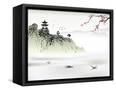 Canvas Black