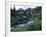 Yankee Boy Basin, San Juan Mts, CO-David Carriere-Framed Photographic Print