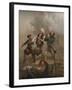 Yankee Doodle 1776-A^ M^ Willard-Framed Photographic Print