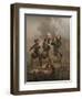 Yankee Doodle 1776-A^ M^ Willard-Framed Photographic Print