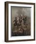 Yankee Doodle 1776-null-Framed Giclee Print