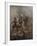 Yankee Doodle 1776-null-Framed Giclee Print