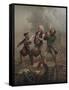 Yankee Doodle 1776-null-Framed Stretched Canvas