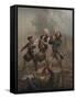 Yankee Doodle 1776-null-Framed Stretched Canvas