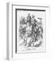 Yankee Doodle, 1872-Joseph Swain-Framed Giclee Print