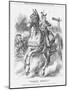 Yankee Doodle, 1872-Joseph Swain-Mounted Giclee Print