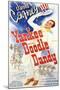 Yankee Doodle Dandy, 1942-null-Mounted Premium Giclee Print