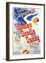 Yankee Doodle Dandy, 1942-null-Framed Art Print