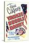 Yankee Doodle Dandy, 1942-null-Stretched Canvas