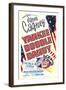 Yankee Doodle Dandy, 1942-null-Framed Art Print