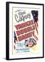 Yankee Doodle Dandy, 1942-null-Framed Art Print