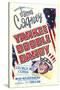 Yankee Doodle Dandy, 1942-null-Stretched Canvas