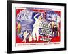 Yankee Doodle Dandy, 1942-null-Framed Art Print