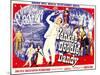 Yankee Doodle Dandy, 1942-null-Mounted Premium Giclee Print