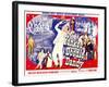 Yankee Doodle Dandy, 1942-null-Framed Art Print