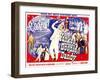 Yankee Doodle Dandy, 1942-null-Framed Art Print