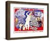 Yankee Doodle Dandy, 1942-null-Framed Art Print