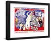 Yankee Doodle Dandy, 1942-null-Framed Art Print