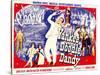 Yankee Doodle Dandy, 1942-null-Stretched Canvas