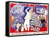 Yankee Doodle Dandy, 1942-null-Framed Stretched Canvas