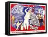 Yankee Doodle Dandy, 1942-null-Framed Stretched Canvas