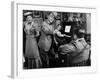 Yankee Doodle Dandy, Joan Leslie, James Cagney, 1942-null-Framed Photo