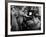 Yankee Doodle Dandy, Joan Leslie, James Cagney, 1942-null-Framed Photo