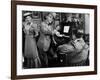 Yankee Doodle Dandy, Joan Leslie, James Cagney, 1942-null-Framed Photo