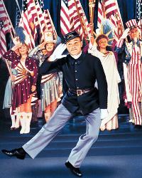 Yankee Doodle Dandy 1942 Posters Prints Paintings Wall Art Allposters Com