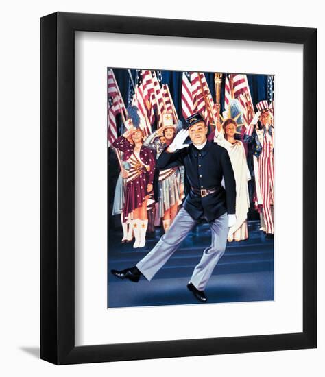 Yankee Doodle Dandy-null-Framed Photo