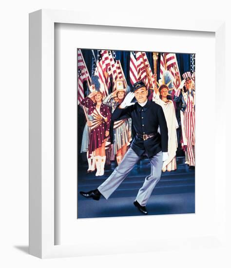 Yankee Doodle Dandy-null-Framed Photo