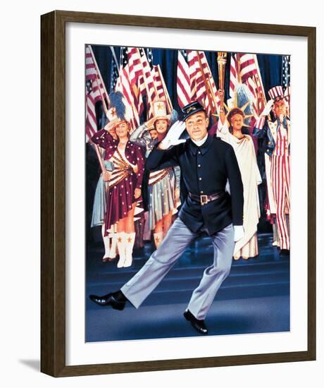 Yankee Doodle Dandy-null-Framed Photo